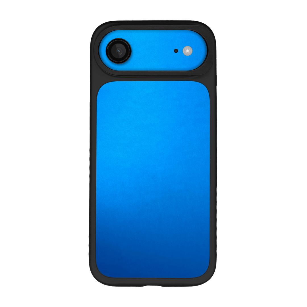 iPhone Air Qcaze Fusion - Case + Skin Kit