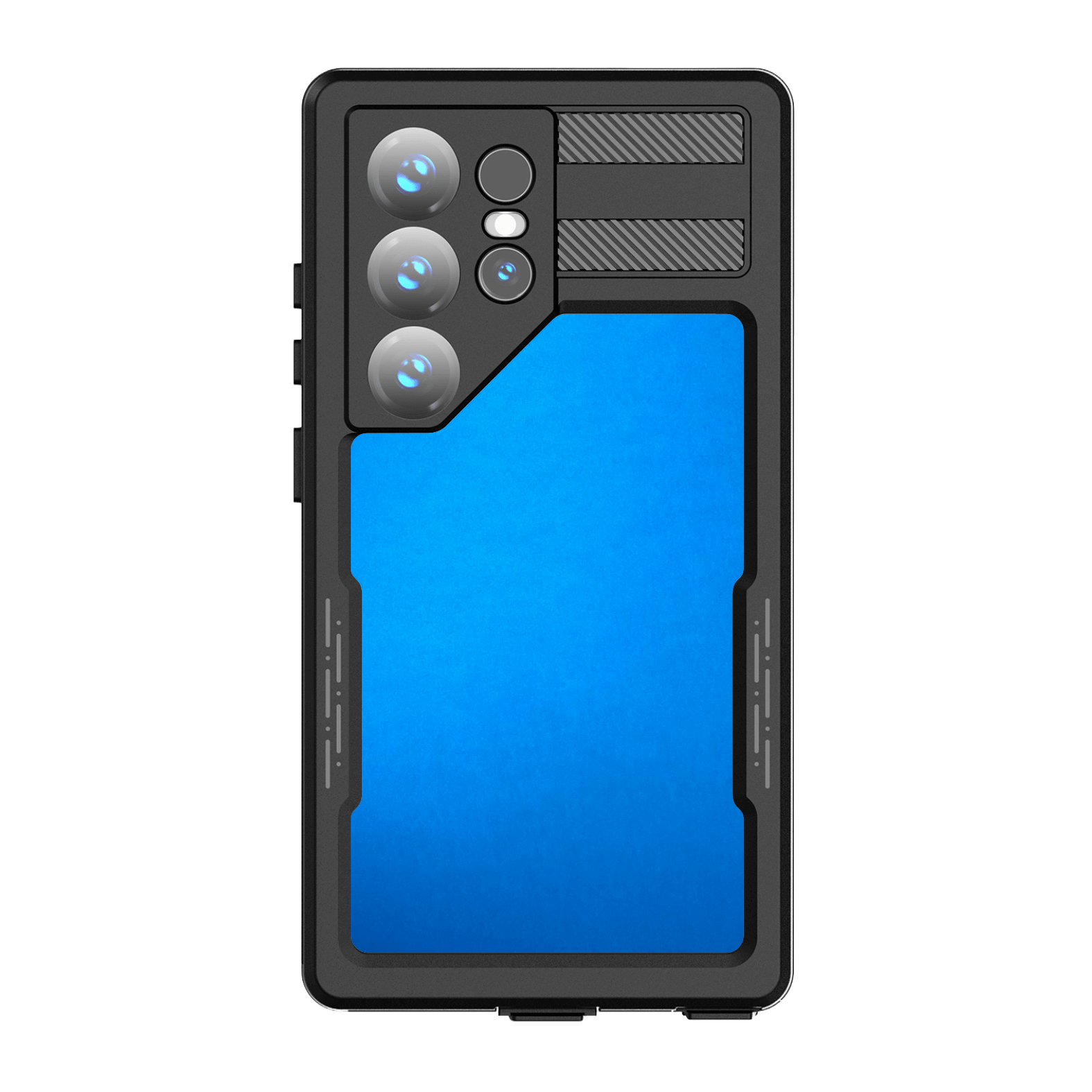 Custom IP68 Waterproof Case for Samsung Galaxy S24 ULTRA