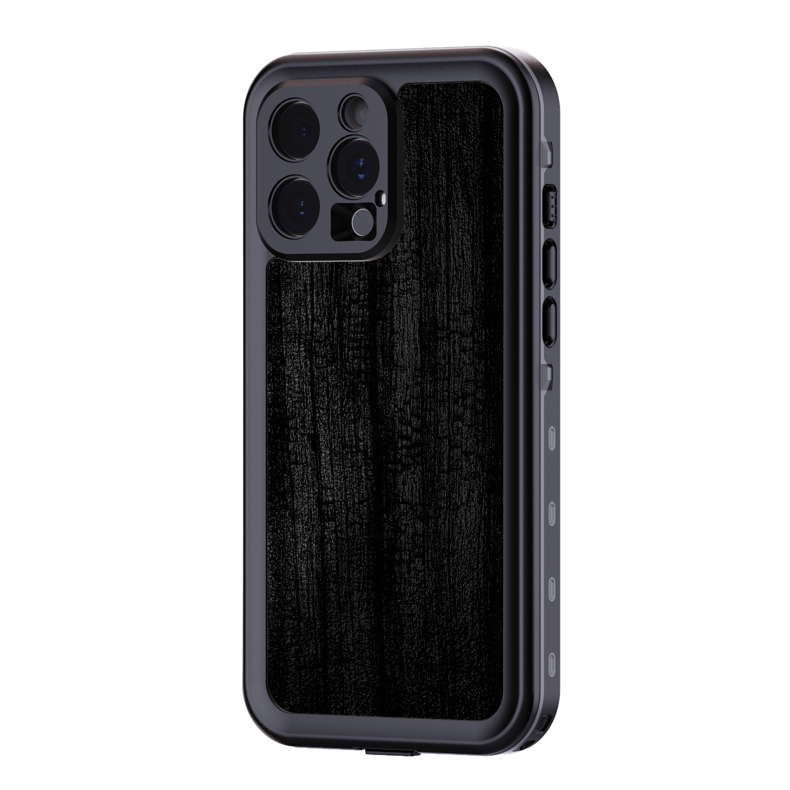 Custom IP68 Waterproof Case for iPhone 16 PRO