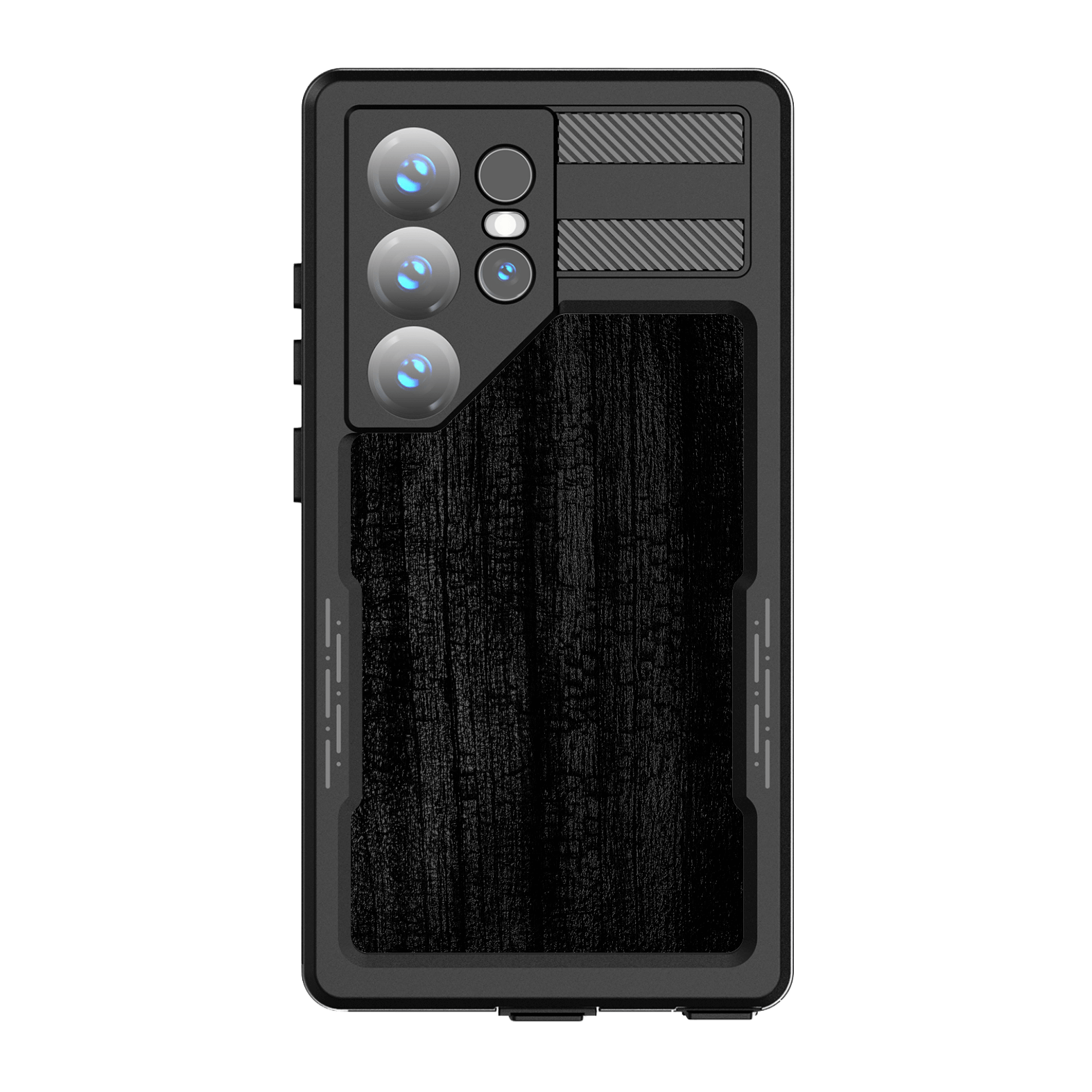 Custom IP68 Waterproof Case for Samsung Galaxy S24 ULTRA