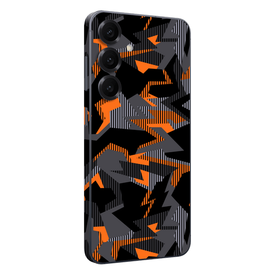 Samsung Galaxy S25(FE) Full-Body Skins