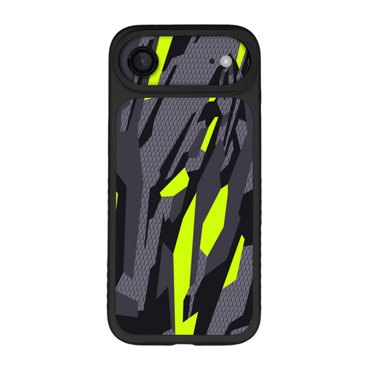 iPhone Air Qcaze Fusion - Case + Skin Kit