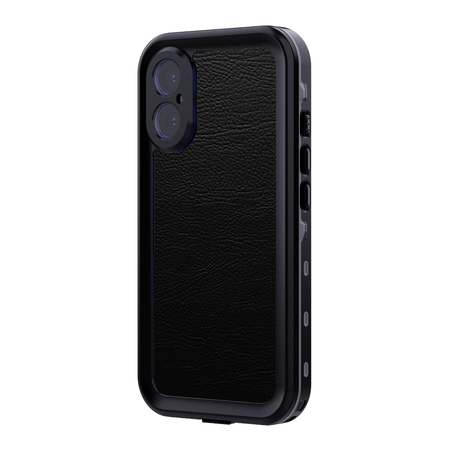 Custom IP68 Waterproof Case for iPhone 16