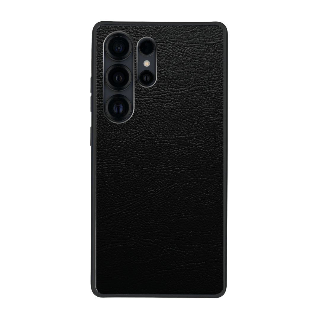 Samsung Galaxy S25 ULTRA Qcaze Fusion - Case + Skin Kit