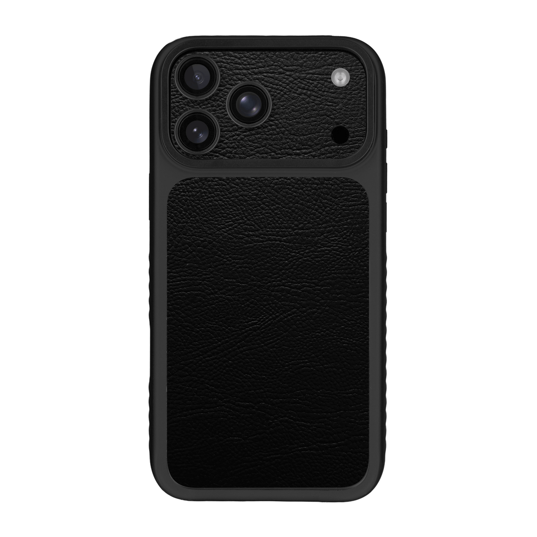 iPhone 17 PRO Qcaze Fusion - Case + Skin Kit