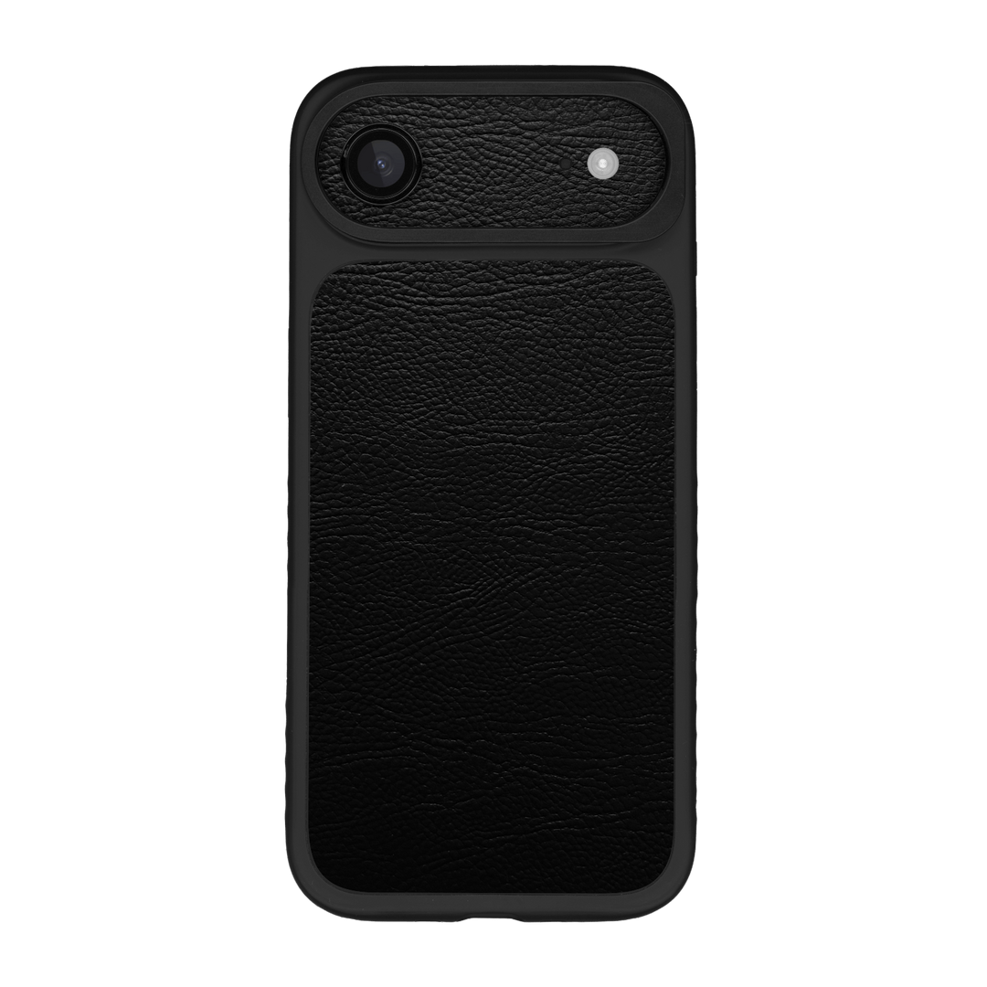 iPhone Air Qcaze Fusion - Case + Skin Kit