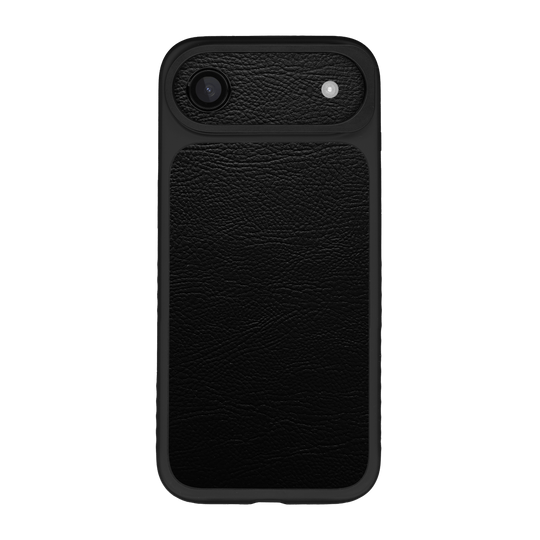 iPhone Air Qcaze Fusion - Case + Skin Kit