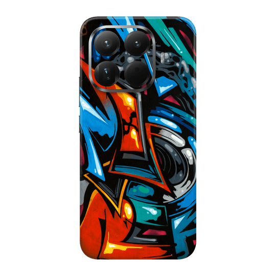 Xiaomi 15T PRO Full-Body Skins