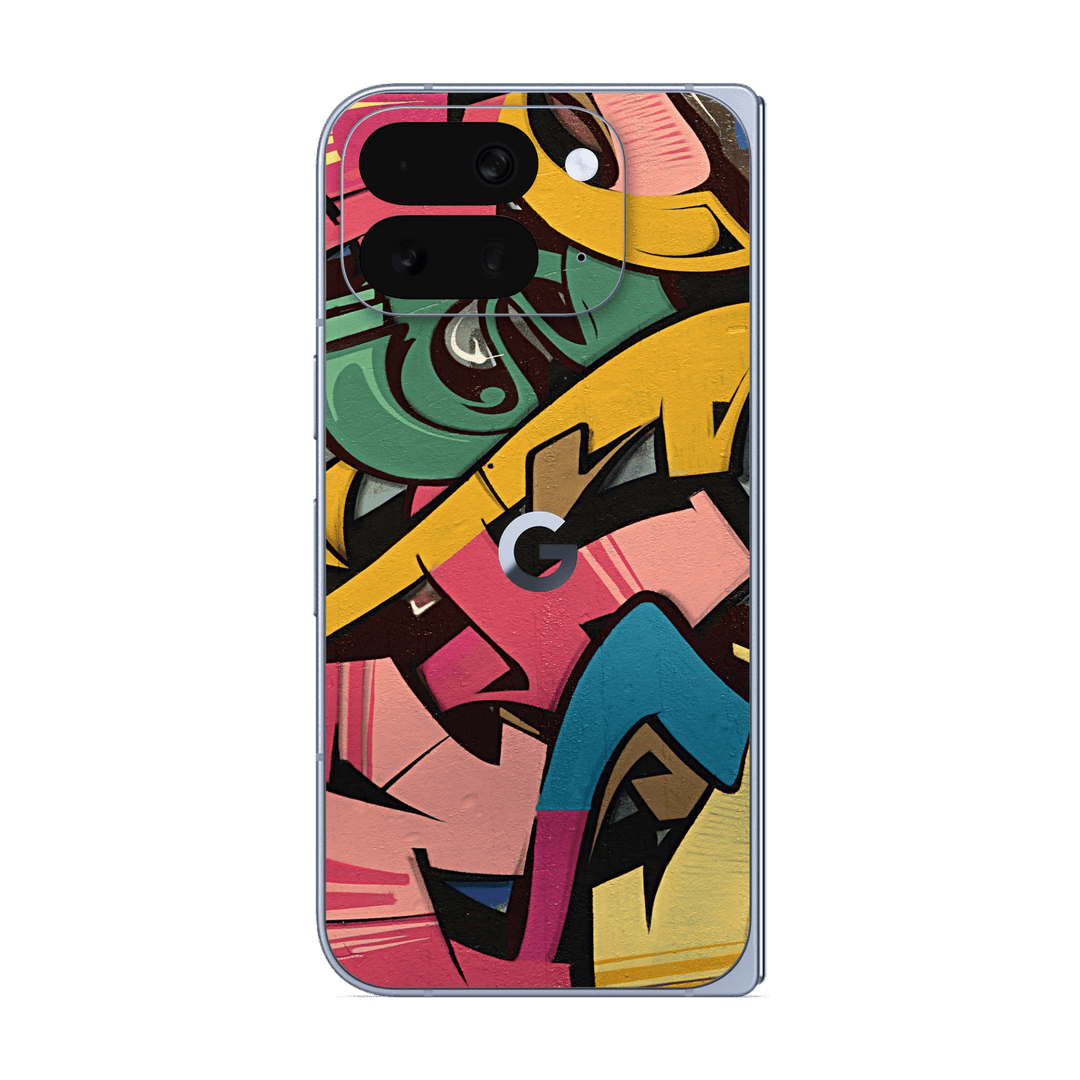 Google Pixel 10 Pro FOLD Skins