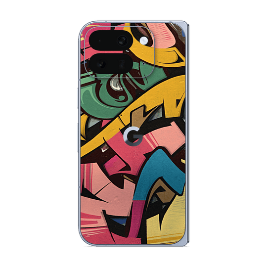 Google Pixel 10 Pro FOLD Skins