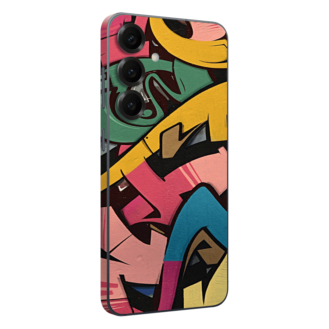 Samsung Galaxy S25(FE) Full-Body Skins