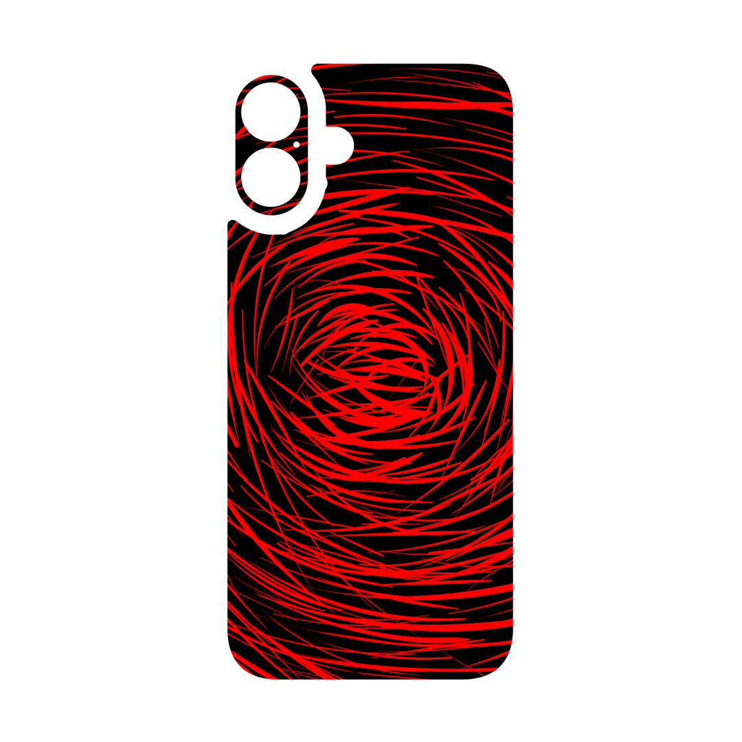 iPhone 16 Plus Qcaze - SIGNATURE Quasar (Case + Skin Kit)