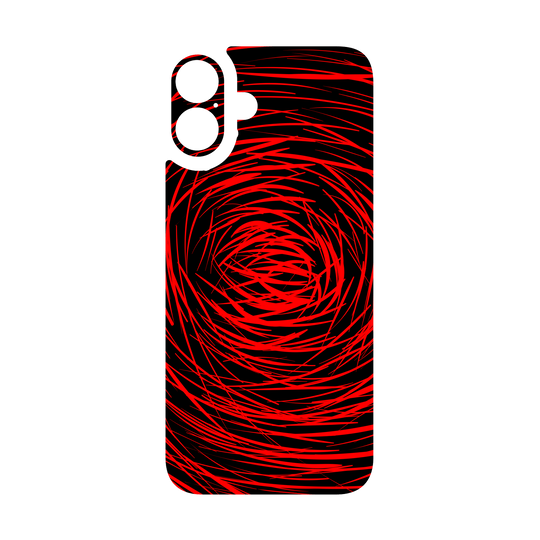iPhone 16 Plus Qcaze - SIGNATURE Quasar (Case + Skin Kit)
