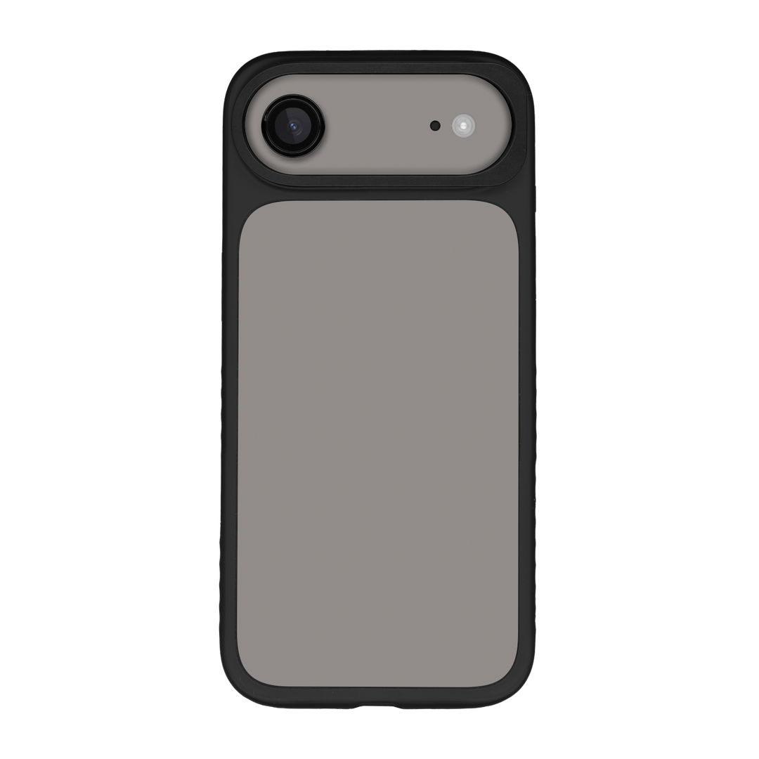 iPhone Air Qcaze Fusion - Case + Skin Kit