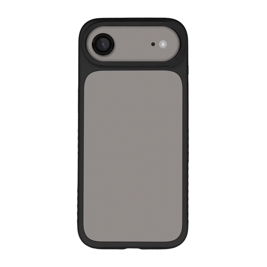 iPhone Air Qcaze Fusion - Case + Skin Kit