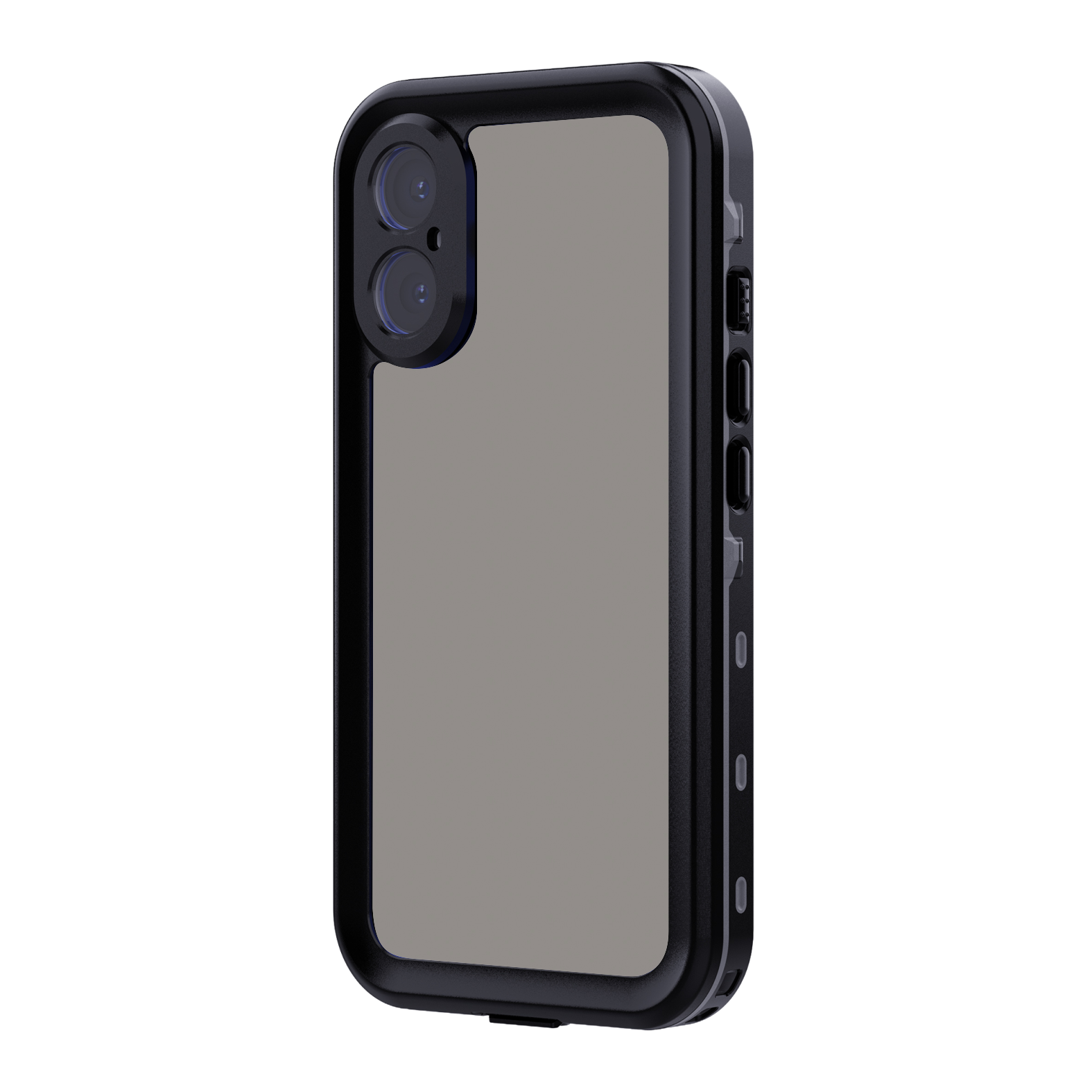 Custom IP68 Waterproof Case for iPhone 16