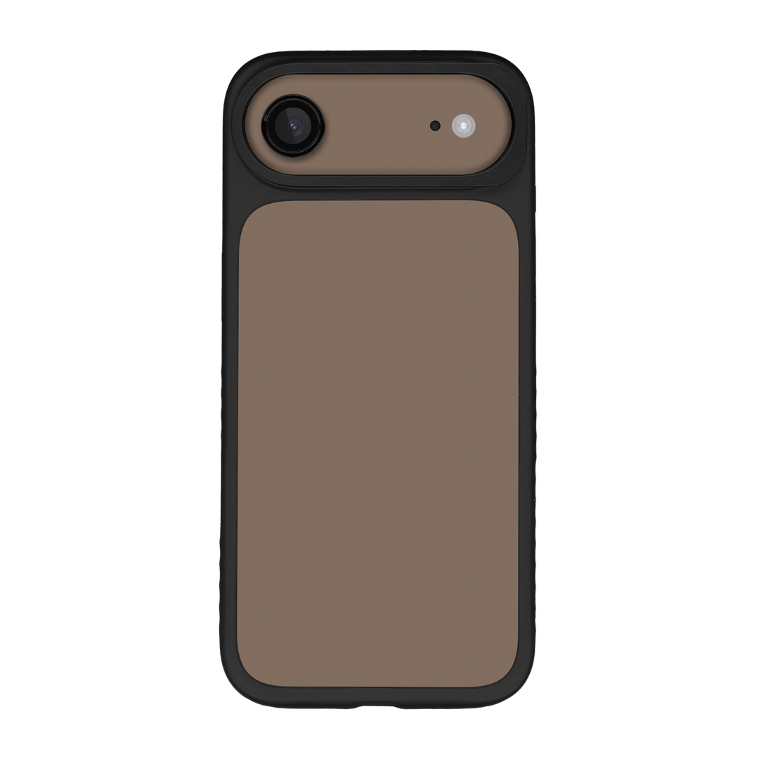 iPhone Air Qcaze Fusion - Case + Skin Kit