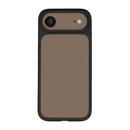 iPhone Air Qcaze Fusion - Case + Skin Kit