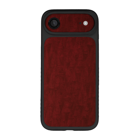 iPhone Air Qcaze Fusion - Case + Skin Kit