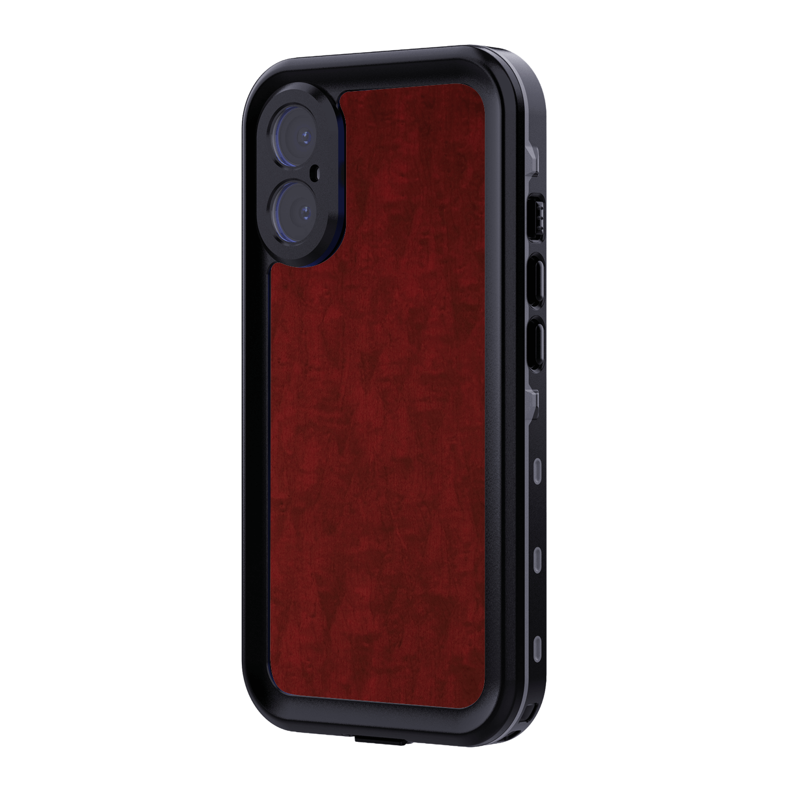 Custom IP68 Waterproof Case for iPhone 16