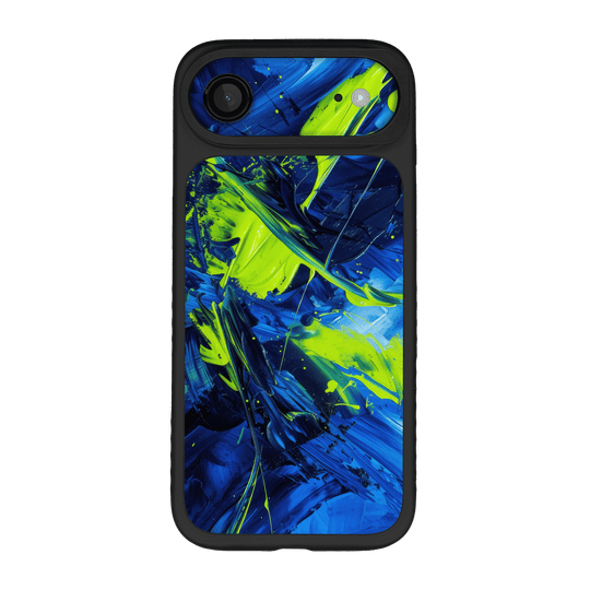 iPhone Air Qcaze Fusion - Case + Skin Kit