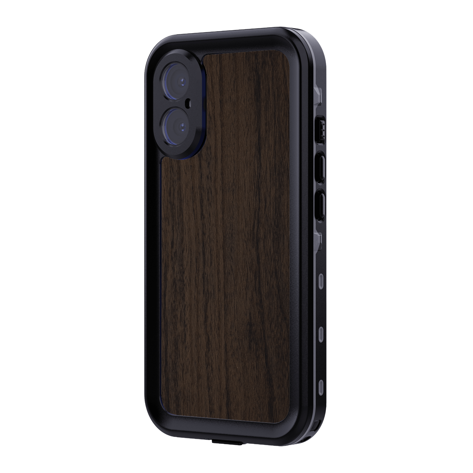 Custom IP68 Waterproof Case for iPhone 16