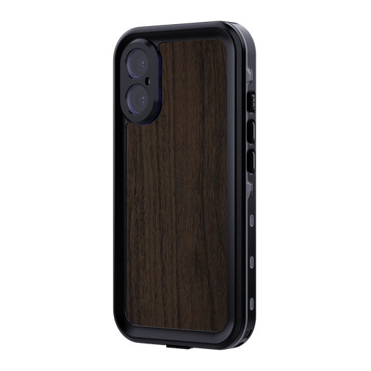 Custom IP68 Waterproof Case for iPhone 16