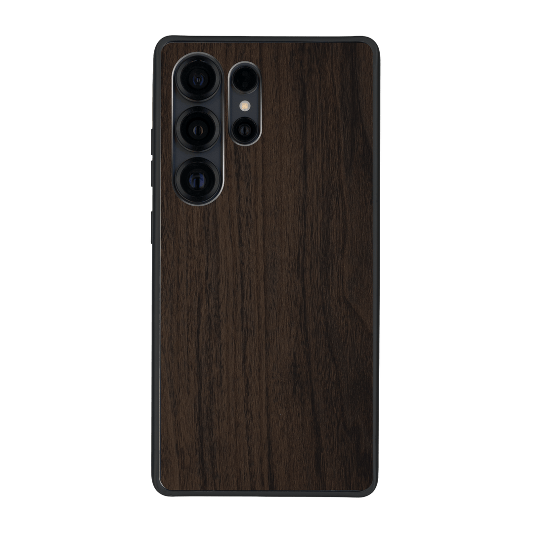 Samsung Galaxy S25 ULTRA Qcaze Fusion - Case + Skin Kit