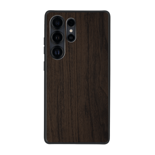 Samsung Galaxy S25 ULTRA Qcaze Fusion - Case + Skin Kit