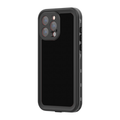 Custom IP68 Waterproof Case for iPhone 15 PRO