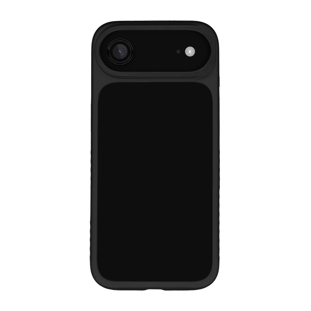 iPhone Air Qcaze Fusion - Case + Skin Kit