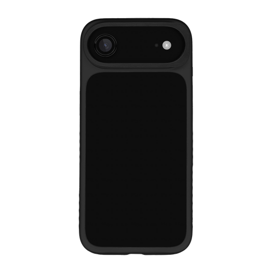 iPhone Air Qcaze Fusion - Case + Skin Kit