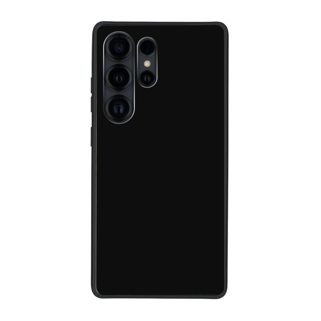 Samsung Galaxy S25 ULTRA Qcaze Fusion - Case + Skin Kit