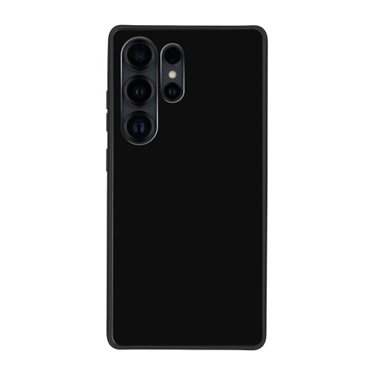 Samsung Galaxy S25 ULTRA Qcaze Fusion - Case + Skin Kit