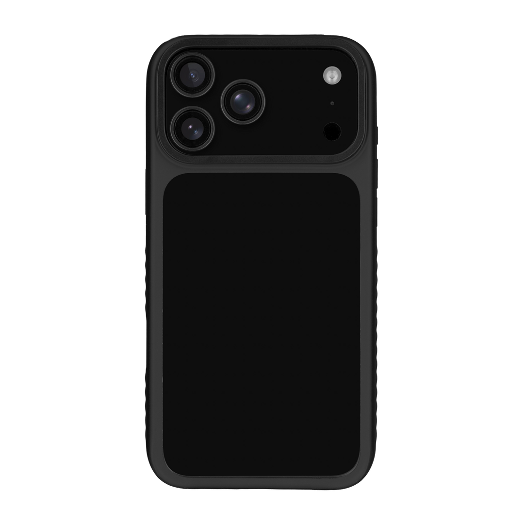 iPhone 17 PRO Qcaze Fusion - Case + Skin Kit