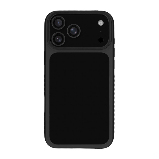 iPhone 17 PRO Qcaze Fusion - Case + Skin Kit