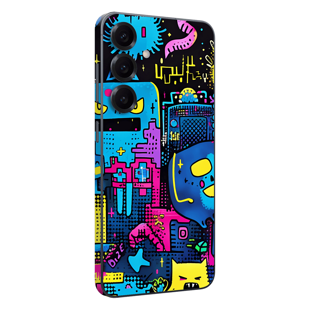 Samsung Galaxy S25(FE) Full-Body Skins
