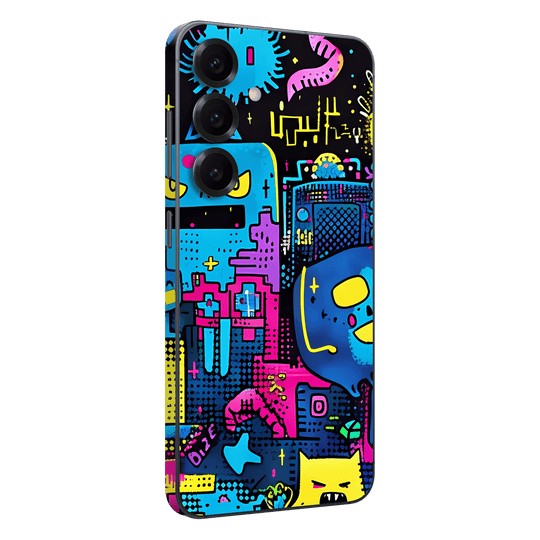 Samsung Galaxy S25(FE) Full-Body Skins