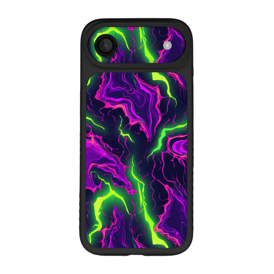 iPhone Air Qcaze Fusion - Case + Skin Kit