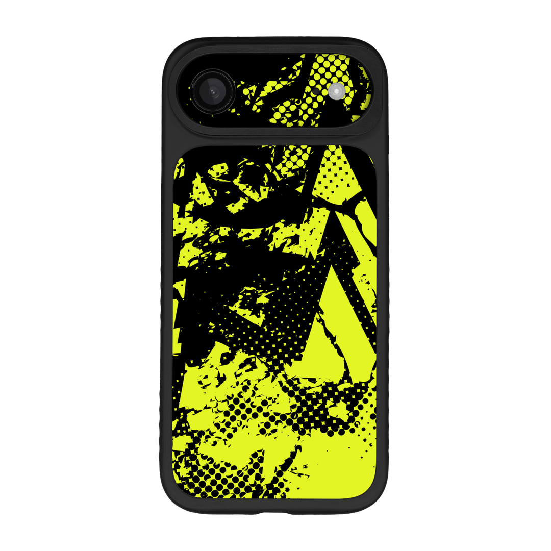 iPhone Air Qcaze Fusion - Case + Skin Kit