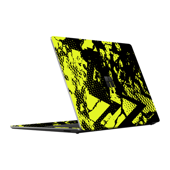 Surface Laptop 3, 13.5” SIGNATURE Grungetrace Skin