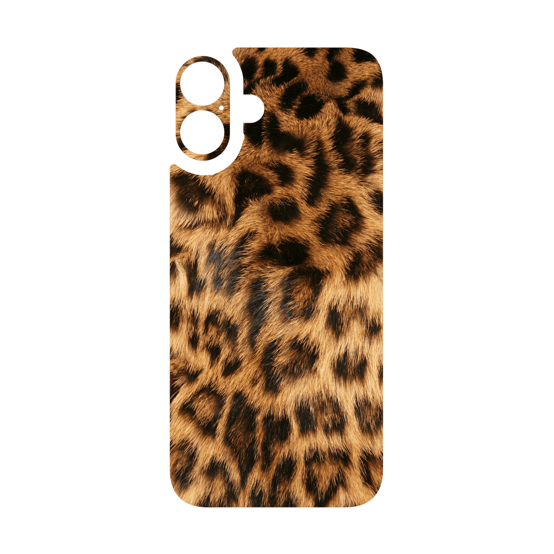 iPhone 16 Qcaze - SIGNATURE Leo Reverie (Case + Skin Kit)