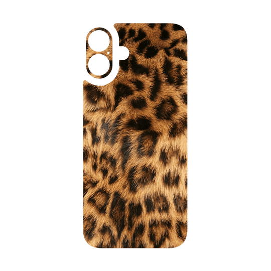 iPhone 16 Qcaze - SIGNATURE Leo Reverie (Case + Skin Kit)