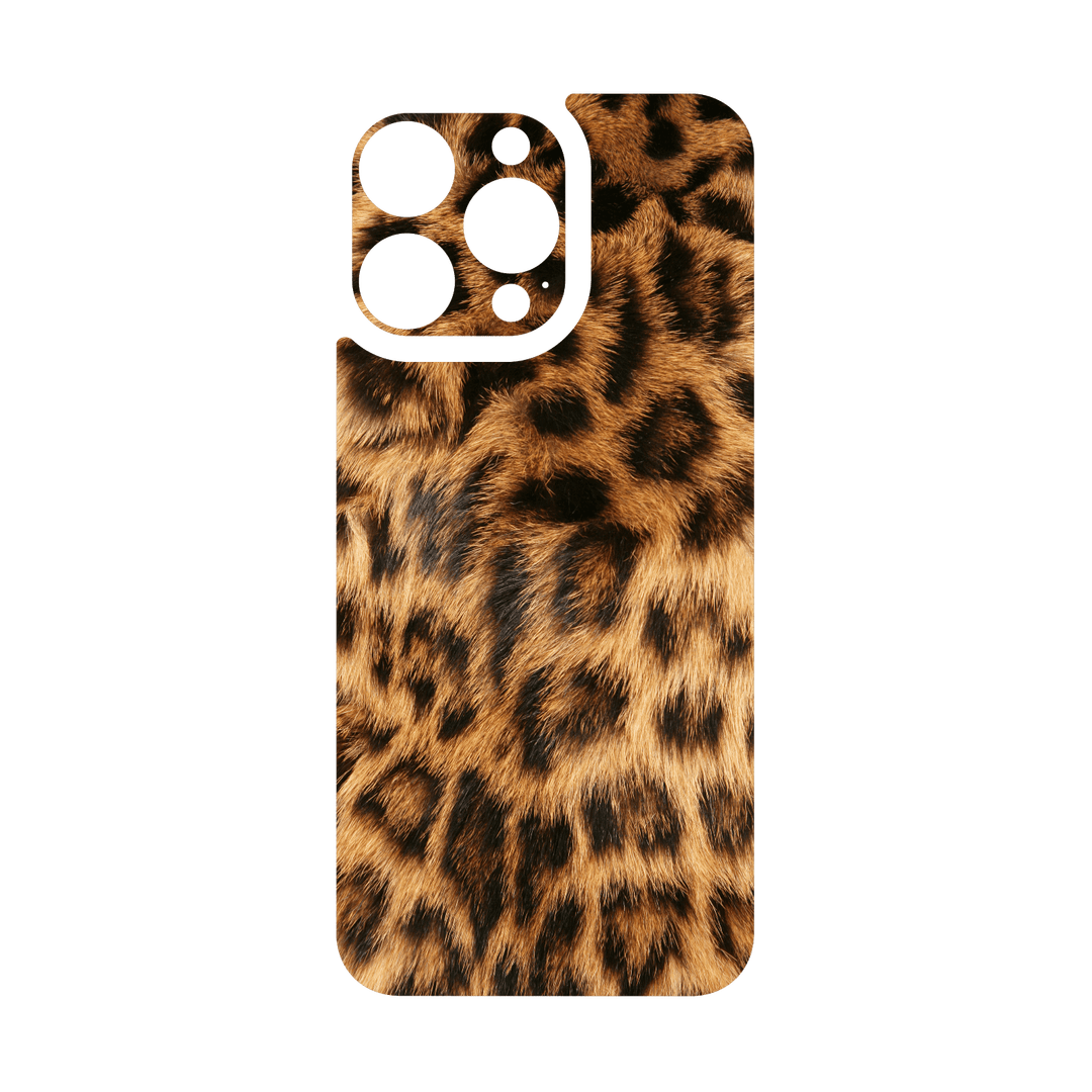 iPhone 15 Pro MAX Qcaze - SIGNATURE Leo Reverie (Case + Skin Kit)