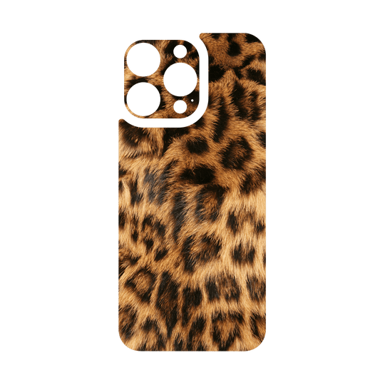 iPhone 15 Pro MAX Qcaze - SIGNATURE Leo Reverie (Case + Skin Kit)