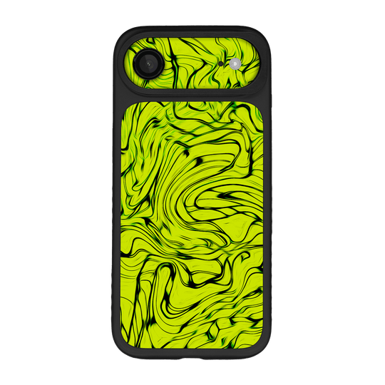 iPhone Air Qcaze Fusion - Case + Skin Kit