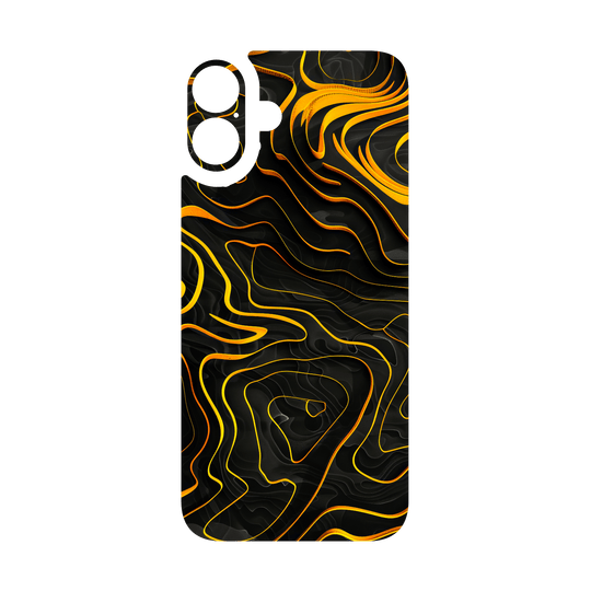 iPhone 16 Plus Qcaze - SIGNATURE Wavora (Case + Skin Kit)