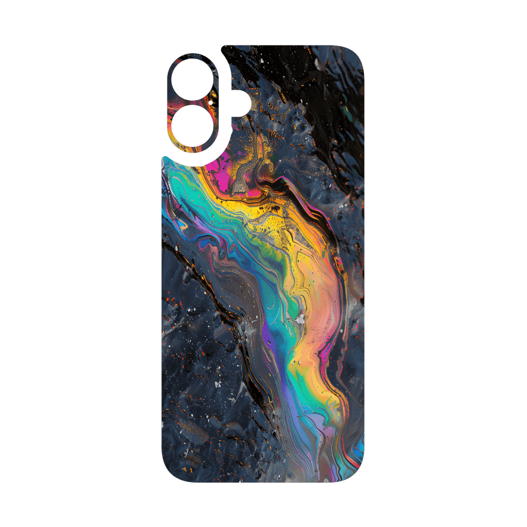 iPhone 16 Plus Qcaze - SIGNATURE Auroria (Case + Skin Kit)
