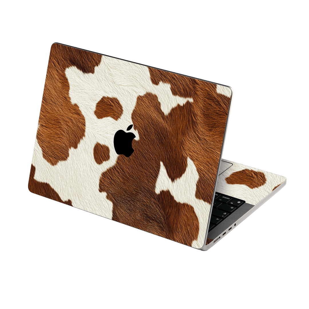 MacBook Pro 14" (M5, 2025) Full-Body Skins