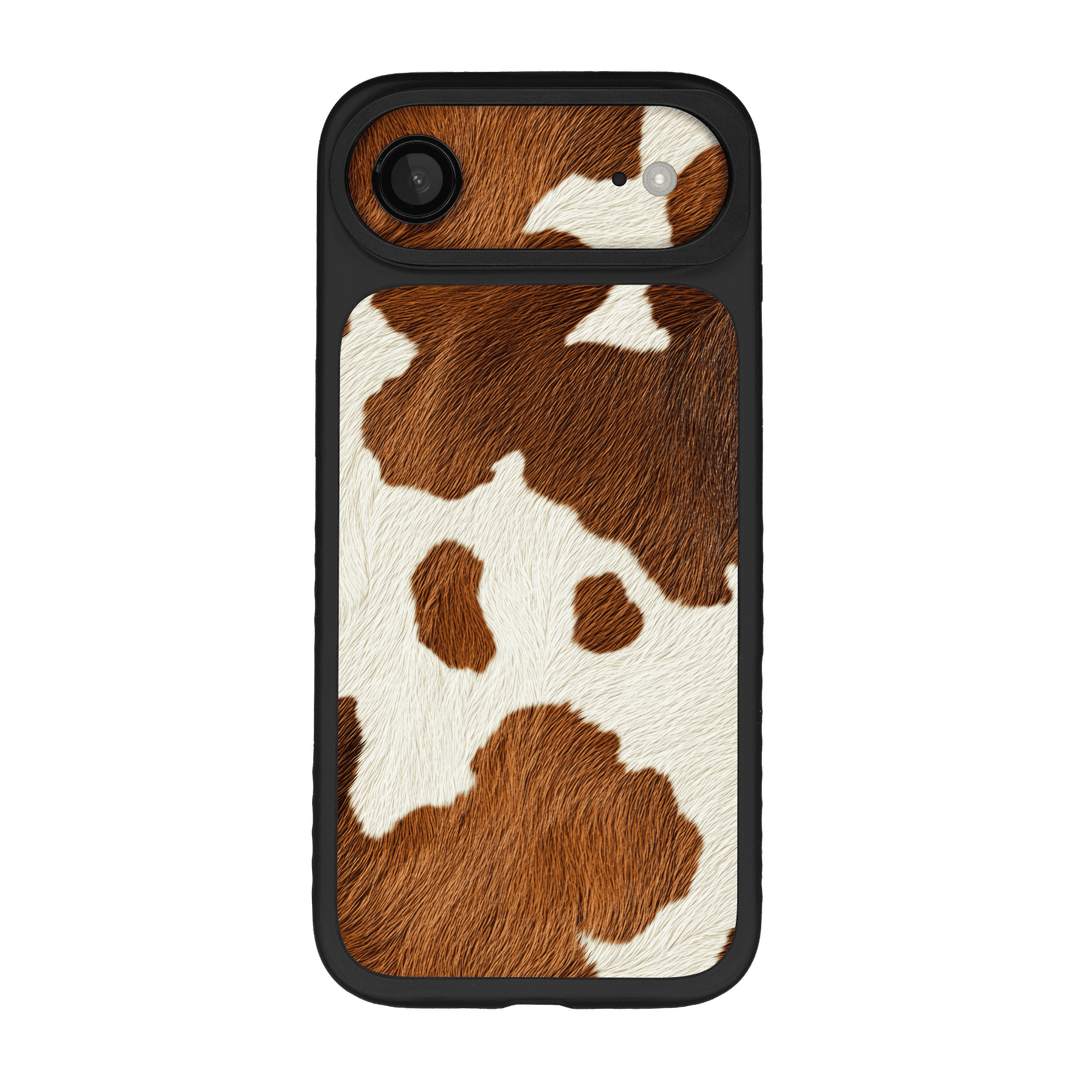 iPhone Air Qcaze Fusion - Case + Skin Kit